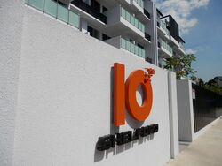 10 Shelford (D11), Apartment #339784471